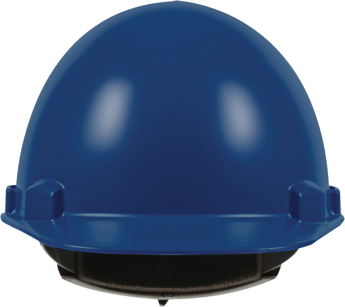 Stromboli Smooth Dome Ratchet Hard Hat 1