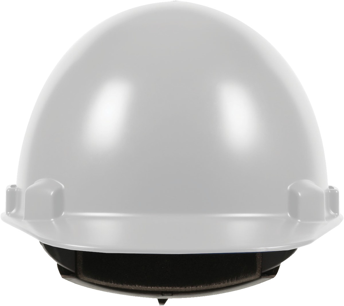 Stromboli Smooth Dome Ratchet Hard Hat 1