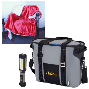 Urban Peak® CB157 Cozy Nights Kit 1 Urban Peak® CB157 Cozy Nights Kit 1