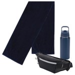 Urban Peak Trendsetter Gym Kit 4 Urban Peak Trendsetter Gym Kit 4