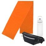 Urban Peak Trendsetter Gym Kit 5 Urban Peak Trendsetter Gym Kit 5