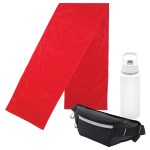 Urban Peak Trendsetter Gym Kit 6 Urban Peak Trendsetter Gym Kit 6