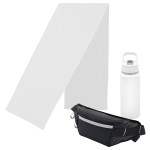 Urban Peak Trendsetter Gym Kit 8 Urban Peak Trendsetter Gym Kit 8