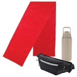 Urban Peak Trendsetter Gym Kit 9 Urban Peak Trendsetter Gym Kit 9
