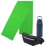 Urban Peak Trendsetter Gym Kit 11 Urban Peak Trendsetter Gym Kit 11