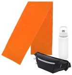 Urban Peak Trendsetter Gym Kit 13 Urban Peak Trendsetter Gym Kit 13