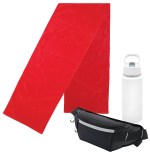 Urban Peak Trendsetter Gym Kit 14 Urban Peak Trendsetter Gym Kit 14