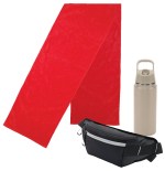 Urban Peak Trendsetter Gym Kit 15 Urban Peak Trendsetter Gym Kit 15