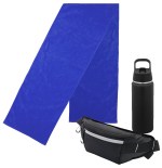 Urban Peak Trendsetter Gym Kit 16 Urban Peak Trendsetter Gym Kit 16