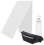 Urban Peak Trendsetter Gym Kit 17 Urban Peak Trendsetter Gym Kit 17