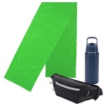 Urban Peak Trendsetter Gym Kit 3 Urban Peak Trendsetter Gym Kit 3