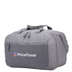 Linden Expandable Duffel Bag 1 Linden Expandable Duffel Bag 1