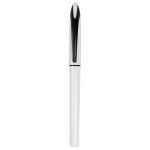 uni-ball Air Rollerball Pen White 4 uni-ball Air Rollerball Pen White 4