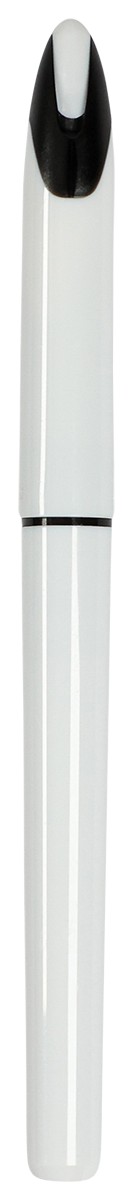 uni-ball Air Rollerball Pen White 9 uni-ball Air Rollerball Pen White 9
