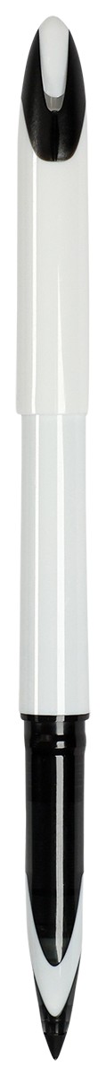 uni-ball Air Rollerball Pen White 10 uni-ball Air Rollerball Pen White 10