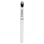 uni-ball Air Rollerball Pen White 2 uni-ball Air Rollerball Pen White 2