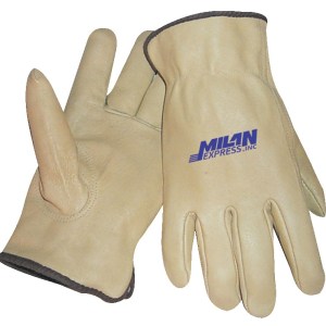 Insulated Pigskin Glove 1 Insulated Pigskin Glove 1