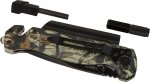 Camo Survival/Rescue Knife 4 Camo Survival/Rescue Knife 4