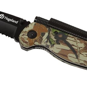 Camo Survival/Rescue Knife 1 Camo Survival/Rescue Knife 1