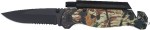 Camo Survival/Rescue Knife 2 Camo Survival/Rescue Knife 2