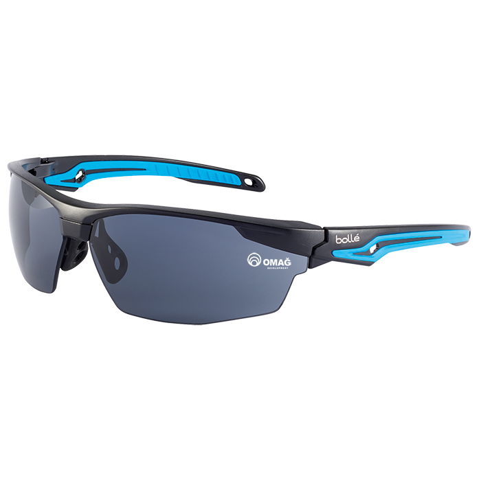 Boll Tryon Gray Lens 1 Boll Tryon Gray Lens 1