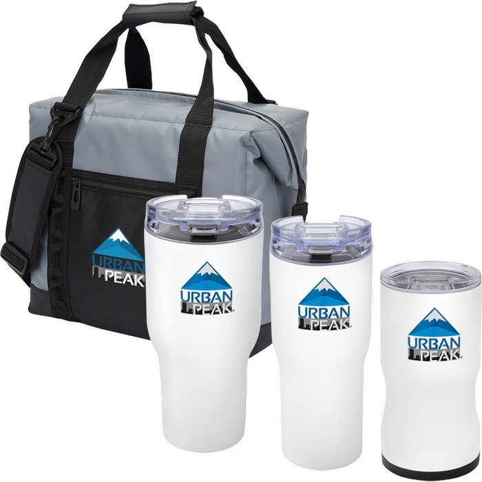 Urban Peak CB151 Trail Gift Set 1 Urban Peak CB151 Trail Gift Set 1