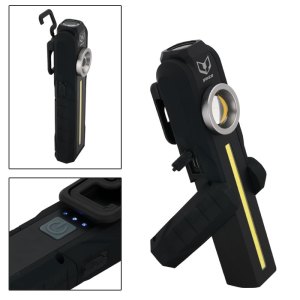 Rechargeable Leanback 5W COB Worklight 1 Rechargeable Leanback 5W COB Worklight 1