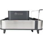 Joseph Joseph Extend SS Expandable Dish Drainer 4 Joseph Joseph Extend SS Expandable Dish Drainer 4
