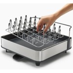 Joseph Joseph Extend SS Expandable Dish Drainer 8 Joseph Joseph Extend SS Expandable Dish Drainer 8