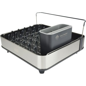 Joseph Joseph® Extend™ SS Expandable Dish Drainer 1 Joseph Joseph® Extend™ SS Expandable Dish Drainer 1