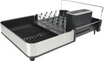 Joseph Joseph Extend SS Expandable Dish Drainer 11 Joseph Joseph Extend SS Expandable Dish Drainer 11