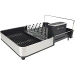 Joseph Joseph Extend SS Expandable Dish Drainer 3 Joseph Joseph Extend SS Expandable Dish Drainer 3