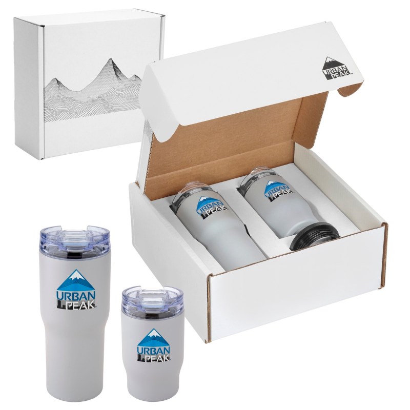 Urban Peak® SL238PR / SL234PR Gift Set 1 Urban Peak® SL238PR / SL234PR Gift Set 1