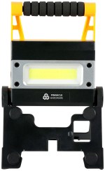 Rechargeable 8W COB High Stand Worklight 1 Rechargeable 8W COB High Stand Worklight 1