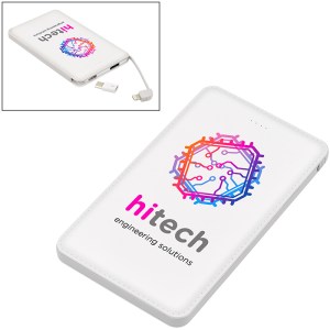 Omni Charge Power Bank 5000 mAh 1 Omni Charge Power Bank 5000 mAh 1
