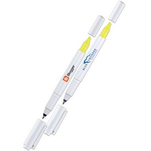 uni-ball Combi White Highlighter Pen 1 uni-ball Combi White Highlighter Pen 1