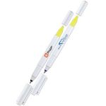 uni-ballĀ® Combi White Highlighter Pen 1 uni-ballĀ® Combi White Highlighter Pen 1