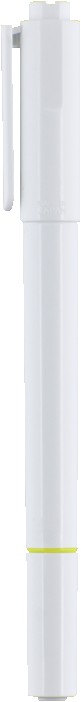 uni-ball Combi White Highlighter Pen 1