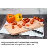 Niagara Cutlery Cherry Charcuterie Board 14 4 Niagara Cutlery Cherry Charcuterie Board 14 4