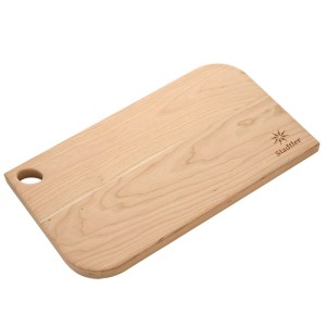 14" Niagara Cutlery™ Cherry Charcuterie Board 1 14" Niagara Cutlery™ Cherry Charcuterie Board 1