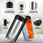 Frost Buddy Universal Buddy 2.0 - Merica 2.0 2 Frost Buddy Universal Buddy 2.0 - Merica 2.0 2