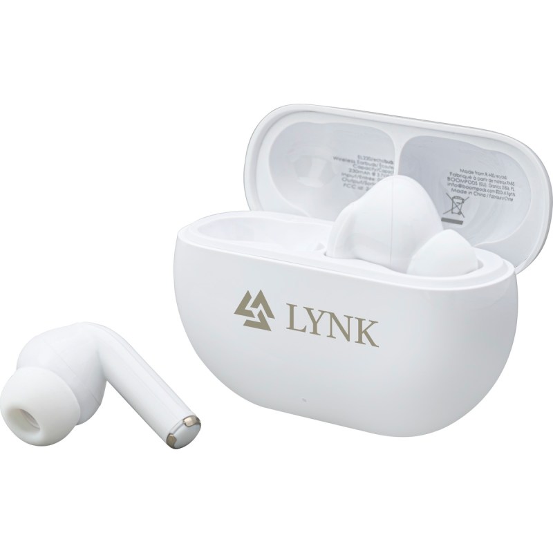Boompods Echobuds 1 Boompods Echobuds 1