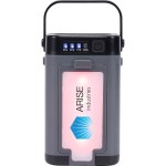 Rechargeable 4-Panel 3W LED/SMD Lantern 5 Rechargeable 4-Panel 3W LED/SMD Lantern 5