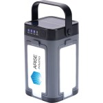 Rechargeable 4-Panel 3W LED/SMD Lantern 6 Rechargeable 4-Panel 3W LED/SMD Lantern 6
