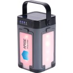 Rechargeable 4-Panel 3W LED/SMD Lantern 7 Rechargeable 4-Panel 3W LED/SMD Lantern 7