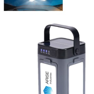 Rechargeable 4-Panel 3W LED/SMD Lantern 1 Rechargeable 4-Panel 3W LED/SMD Lantern 1