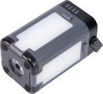Rechargeable 4-Panel 3W LED/SMD Lantern 19 Rechargeable 4-Panel 3W LED/SMD Lantern 19