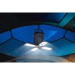 Rechargeable 4-Panel 3W LED/SMD Lantern 2 Rechargeable 4-Panel 3W LED/SMD Lantern 2