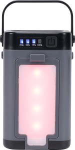 Rechargeable 4-Panel 3W LED/SMD Lantern 25 Rechargeable 4-Panel 3W LED/SMD Lantern 25