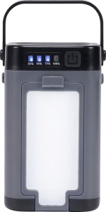 Rechargeable 4-Panel 3W LED/SMD Lantern 26 Rechargeable 4-Panel 3W LED/SMD Lantern 26